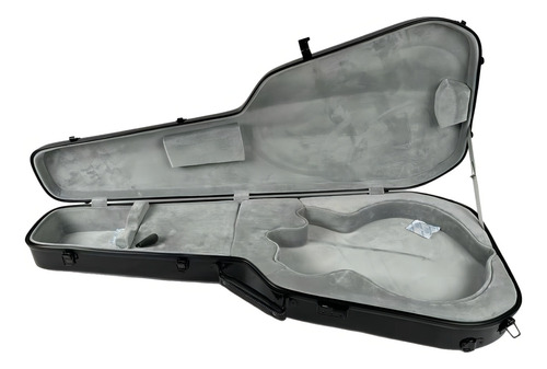 Bag Armor By Seizi Ultra 7 Para Guit. Les Paul Vader Black