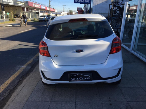 Imagem 6 de 7 de Ford / Ka 1.0 Se 2019 Completo