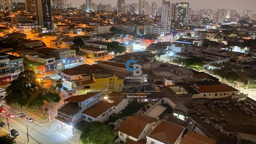 Imagem 29 de 29 de Apartamento À Venda, 103 M² Por R$ 1.000.000,00 - Vila Carrão - São Paulo/sp - Ap6728