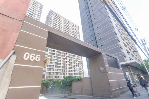 Edificio Radal (1 Est. 1 Bod.) Piso 21