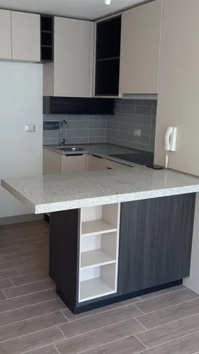 Arriendo Dpto 2d 1est 1bod Blanco Encalada 2527santiago