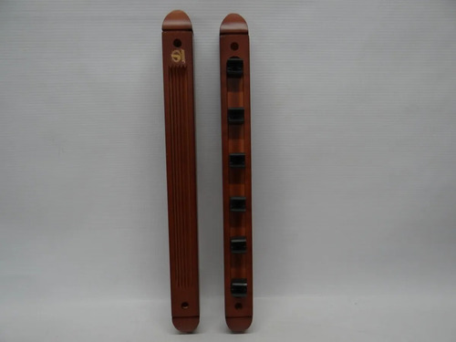Base De Madera Jogger Para Tacos De Pool