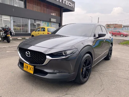 Mazda CX-30 2.0 Grand Touring At