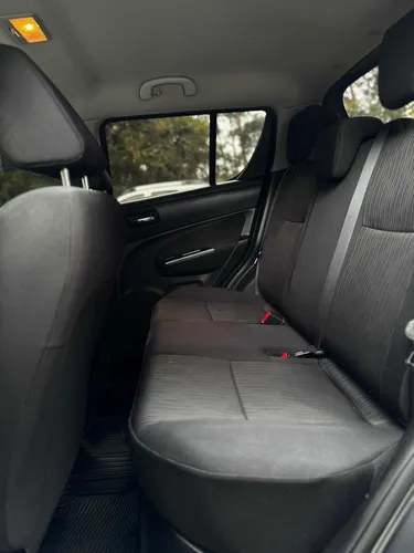 Suzuki Swift 1.4 Gl