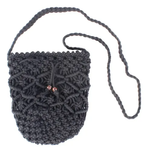 Bolsos Tejidos A Crochet