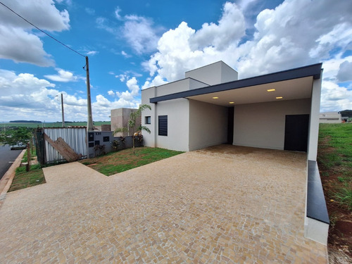 Venda Casa Térrea Em Condomínio Fechado Quinta Da Mata 2