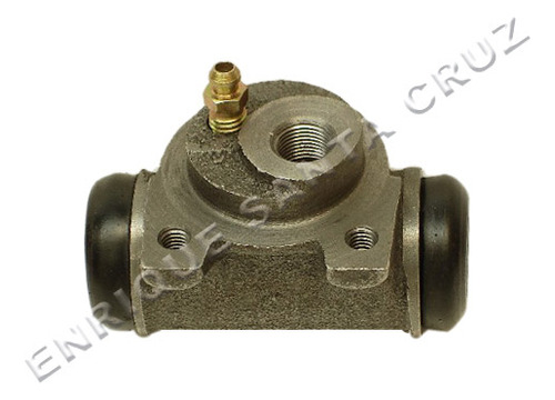 Cilindro De Rueda Peugeot 405 Bendix 20,64 Mm Lado Derecho