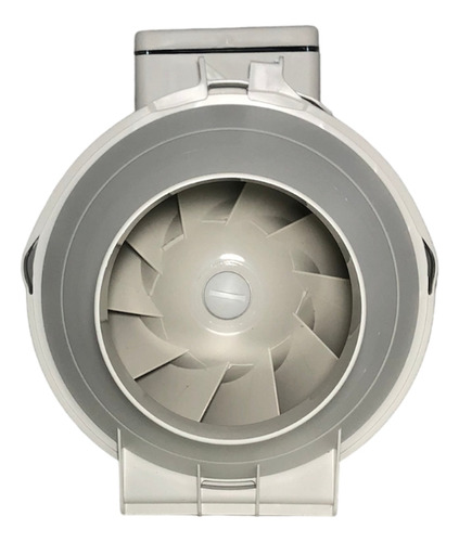 Exaustor Mixvent In-line Td - 250/100 - 220v - Soler & Palau