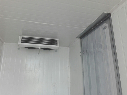 Equipos De Frio Para Furgones