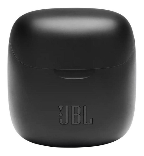 Imagen 5 de 5 de Audífonos in-ear inalámbricos JBL Tune 220TWS x 1 unidades negro
