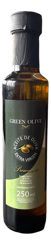 Aceite De Oliva Extra Virgen Green Olive Premium 250ml