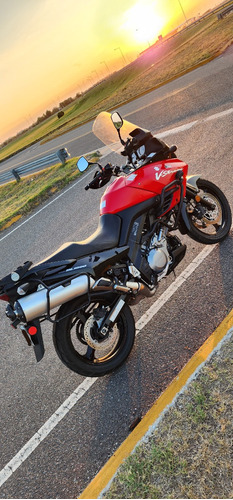 Suzuki V-strom 1000 Dl