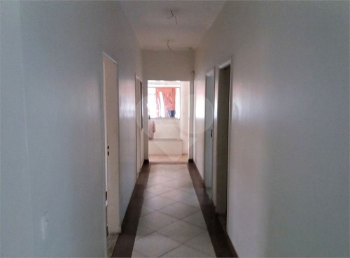 Casa Terrea Comercial - 20 Vagas - Para Locação No Alto Da Lapa - 85-im407379