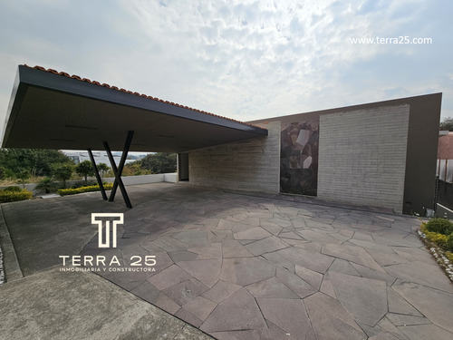 Hermosa Casa En Venta En Rancho San Juan
