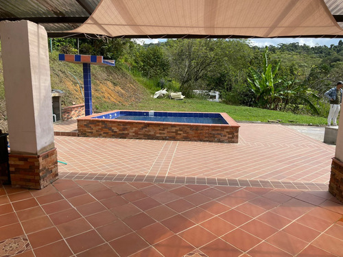 Imagen 4 de 30 de Espectacular Finca Clima Caliente En Venta Porce