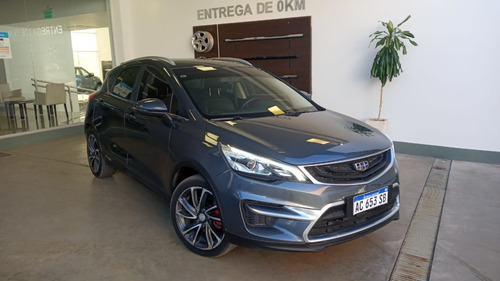 Geely