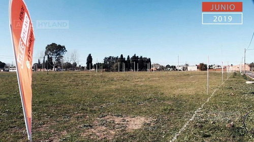 Imagen 9 de 10 de Venta Terreno - Ariel Del Plata Ii - Campana.