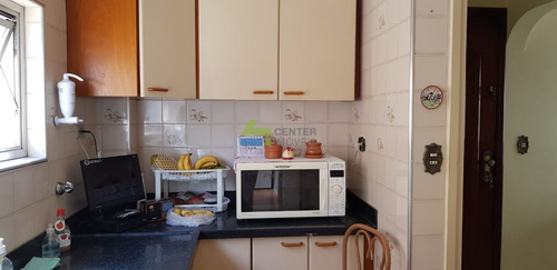 Imagem 7 de 15 de Apartamento - Vila Da Saude - Ref: 13740 - V-871737
