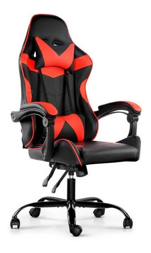 Silla De Pc Gamer - Hogar - Sillón De Escritorio - Giratoria