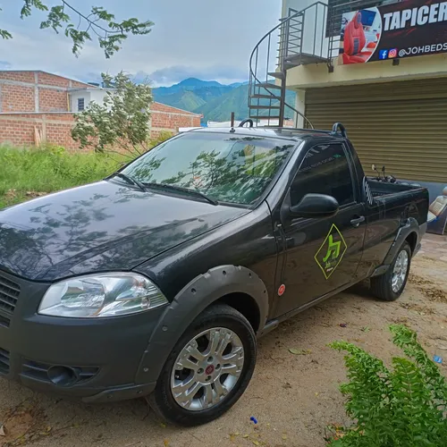 Fiat Strada 1.4 Working