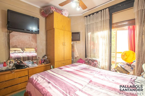 Imagen 18 de 30 de Venta Floresta Depto 3 Ambientes Balcón Al Frente