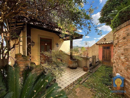 Imagem 2 de 30 de Casa Com 4 Dorms À Venda Por R$ 1.699.000 - São Paulo Ii - Cotia/sp - Ca0528