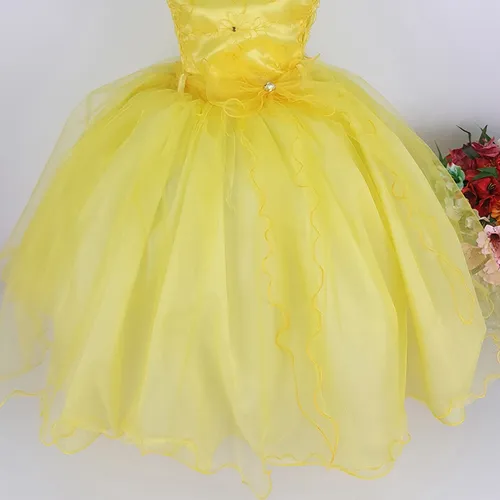 Vestido bela luxo sales