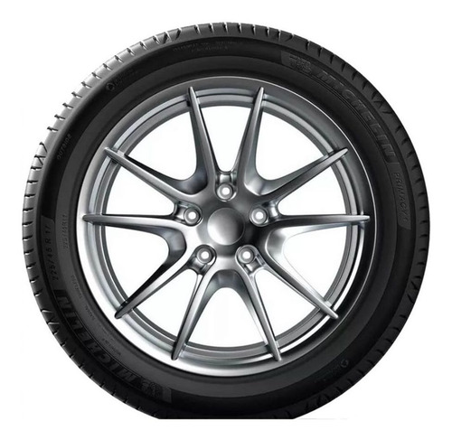 Kit 2 Pneus Michelin Aro 17 215/55r17 Primacy 4 94v V