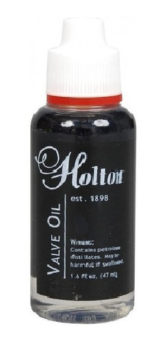 Aceite Holton Embolos Holton 1.6oz Voh325
