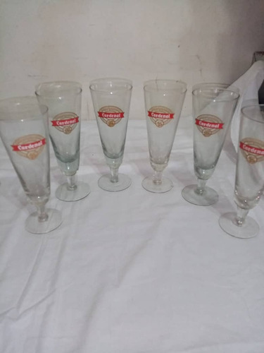 Copas Vaso Regional Lote Decorar Bar Descuento X Liquidacion