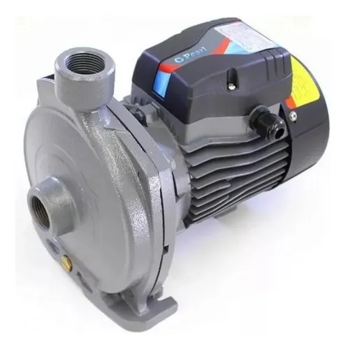 comprar Bomba Centrífuga Pearl 3\u002F4 Hp, 110-220 Voltios. Americana