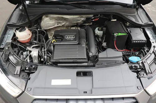 Audi Q3 1.4 Tfsi Ambition