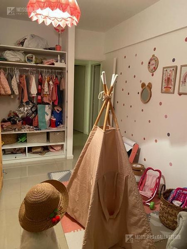 Imagen 20 de 29 de Lindísimo 3 Ambientes En Sucre San Isidro