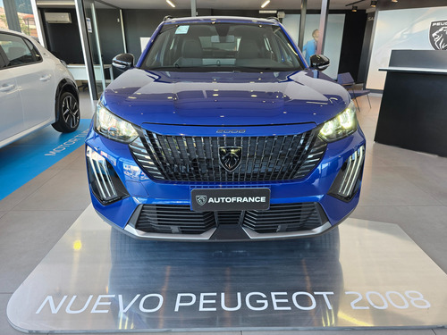 Peugeot 2008 1.0T Active