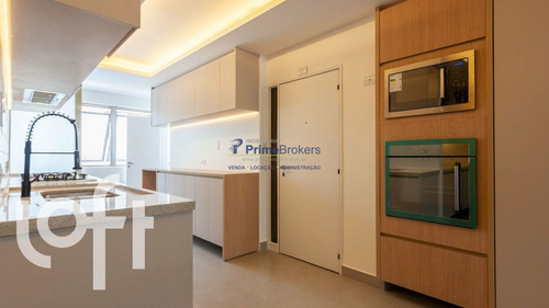 Imagem 13 de 15 de Ap Há 10 Minutos A Pé Do Clube Pinheiros No Itaim Bibi Com 03dorm.s E 01 Suíte E 01 Vaga - Pb60448