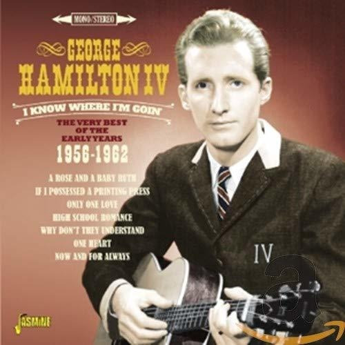 I Know Where I'm Goin' - The Very Best Of The Early Years 19