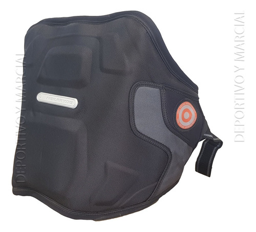 Imagen 1 de 6 de Arnes De Windsurf Np Neilpryde Waist Gancho Liquidacion 2010