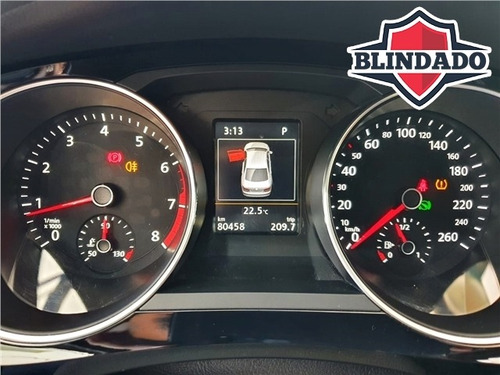 Imagem 12 de 14 de Volkswagen Jetta 2.0 Tsi Highline 211cv Gasolina 4p Tiptroni