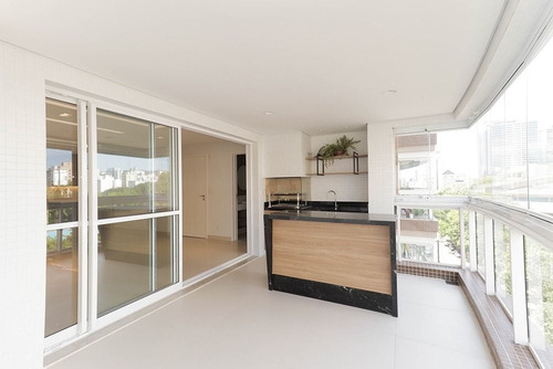 Imagem 4 de 17 de Apartamento Com 3 Dormitórios À Venda, 165 M² Por R$ 2.280.000,00 - Embaré - Santos/sp - Ap17351