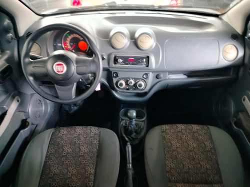 Fiat Uno UNO WAY 1.0 EVO Fire Flex 8V 5p
