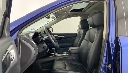 Imagen 9 de 15 de 117404 - Nissan Pathfinder 2018 Con Garantía
