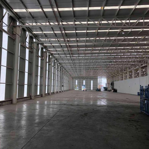 Renta De Bodega Industrial En Sin Nombre De Col 9, San Nicolás De Los Garza