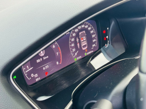 Honda Civic 1.5 Turbo Touring I-style Cvt