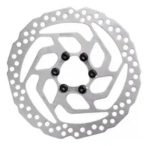 Comprar Rotor Disco De Freno Shimano Alivio Sm-rt26 160mm 6tornillos