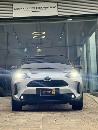 Toyota Yaris Cross 1.5 Hev Xls