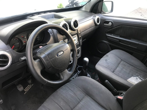 Ford Ecosport 1.6l 4x2 Xls Año 2010 - Liv Motors