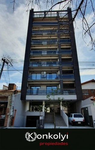 Imagen 3 de 16 de Departamento 2 Ambientes Estrenar Escucha Oferta