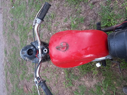 Imagen 3 de 7 de Mv Agusta Mv Agusta 175cc