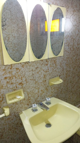 Departamento Tipo Casa En Alquiler En Bernal Oeste