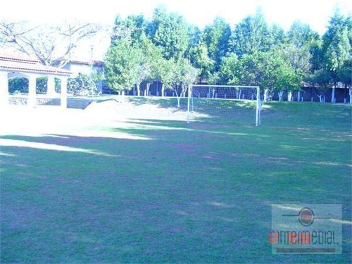 Chácara Residencial À Venda, Fazenda Castelo, Boituva - Ch0026. - Ch0026